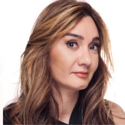 Maryam Avani Ardebily