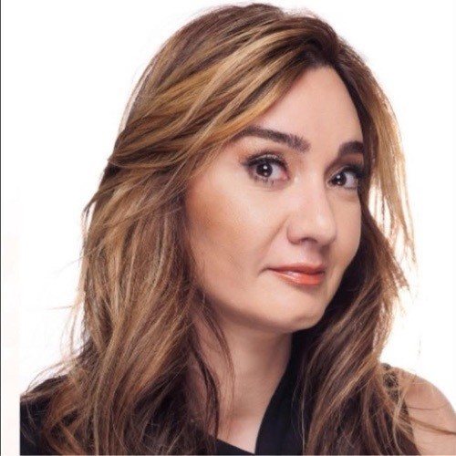 Maryam Avani Ardebily