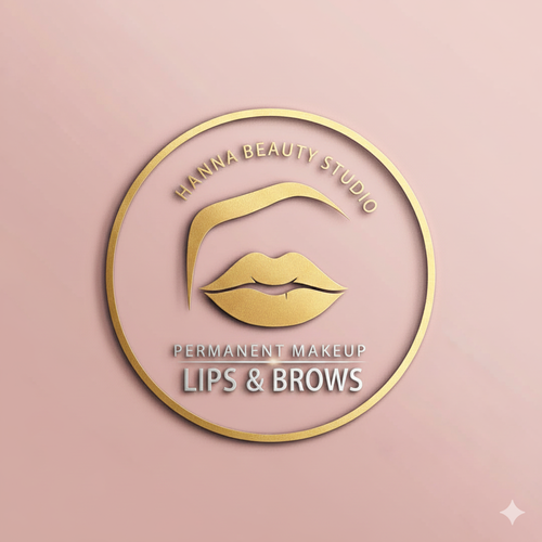 Hanna Beauty Studio Permanent Makeup