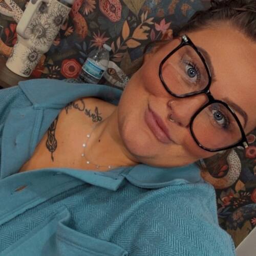 Leah Wilder