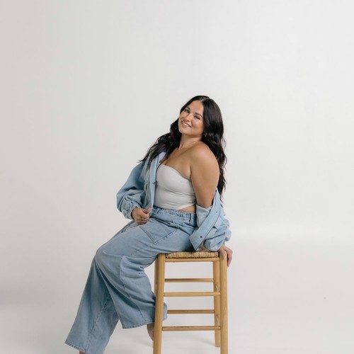 Lauren Harper