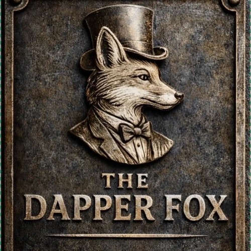 The Dapper Fox