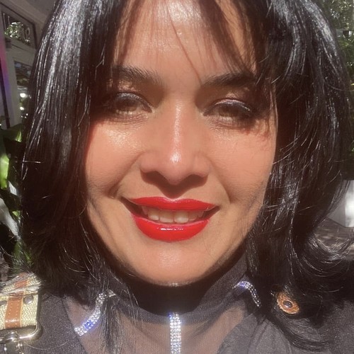 Danny Edith Piraneque