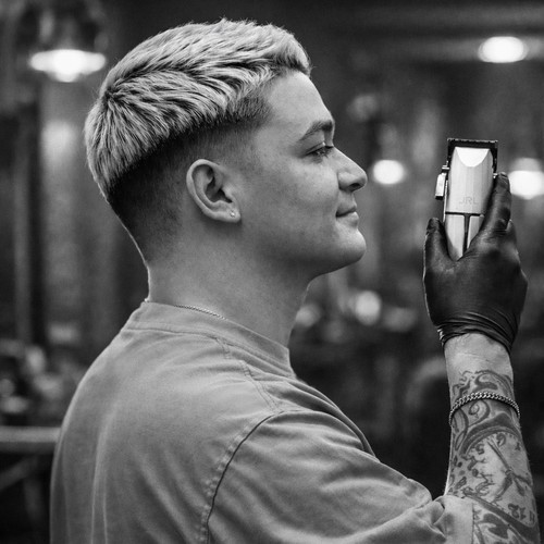 Brian Sanchez Romero