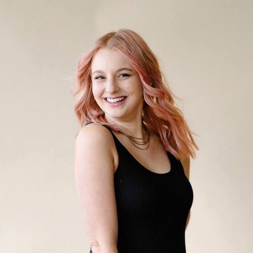 Fia Zentmeyer