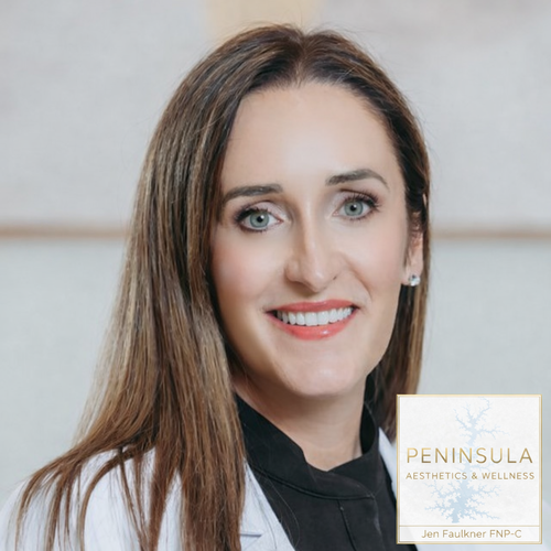 Jen Faulkner FNP-C