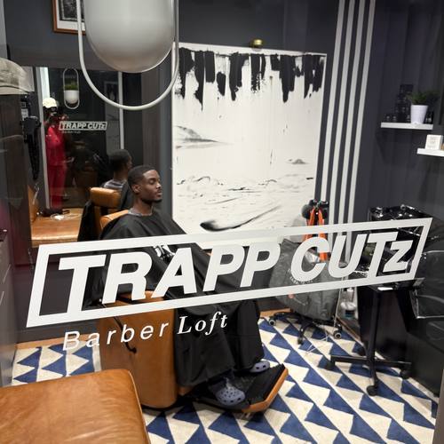 TRAPP CUTz