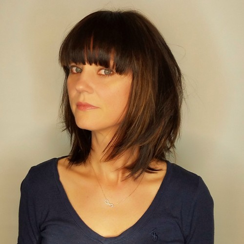 Nikki Castro Hair Stylist, Roswell Corners Roswell, Georgia