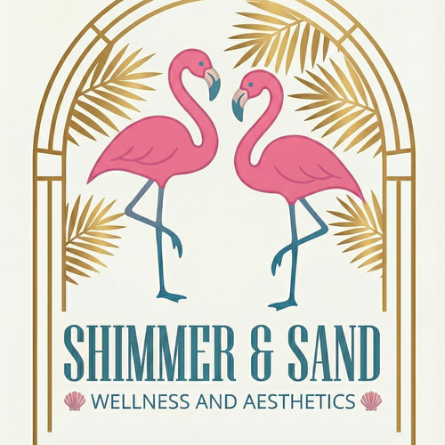Shimmer and Sand Wellness and Aesthetics