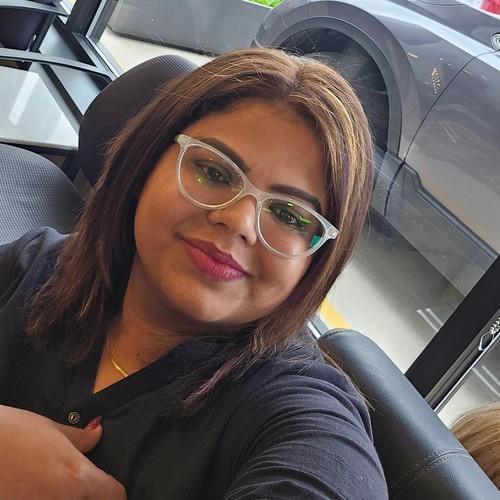 Ananya Andhare-Somwanshi