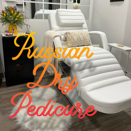 Sole Therapy by Leeza