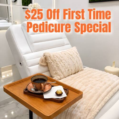 Leezas Spa LLC Sole Therapy by Leeza