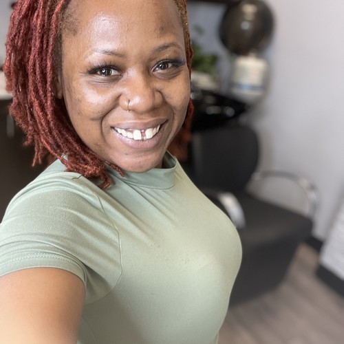 Hey Gorgeous Natural Hair Specialist