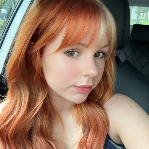 Chloe Skretvedt
