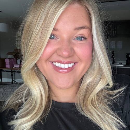 Allison Terry