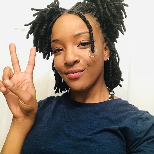 Precious Lovette Thomas