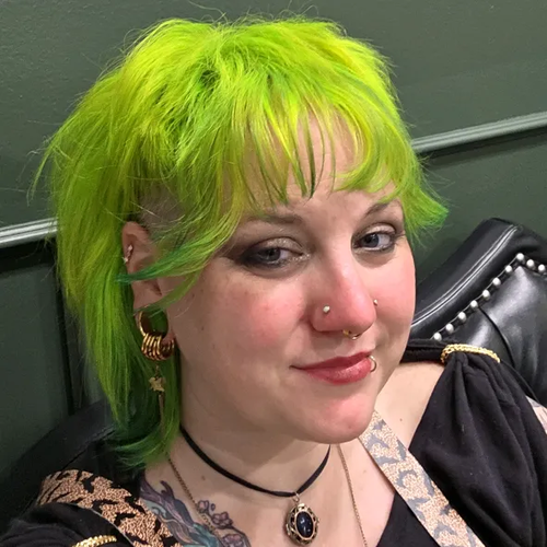 Susan Feldman