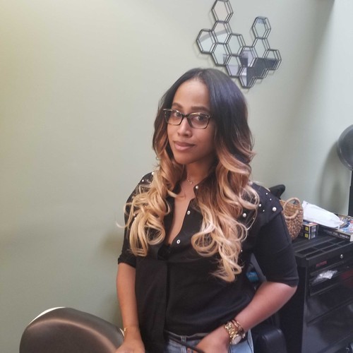 Hair Salons in Atlanta, Salon Lofts in Atlanta Brookhaven