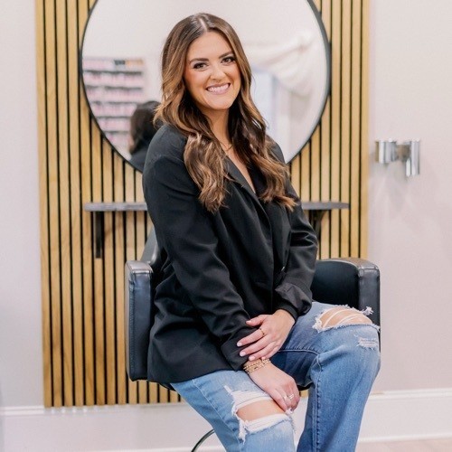 Allie Rowan