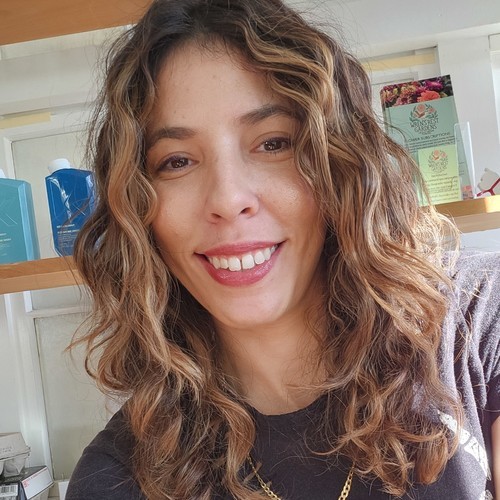 Jessica Gomez