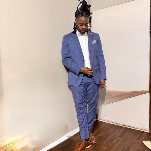 Vaughn Fadedgod Elite Grooming Lounge