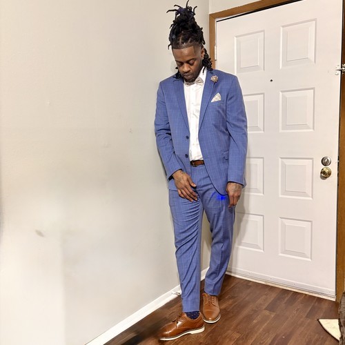 FADEDGOD Vaughn