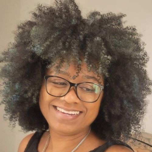 Sterling St Louis-Batiz