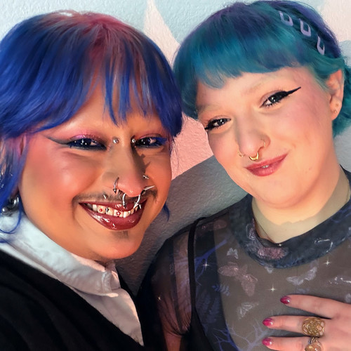 Calypso Studio Beauty