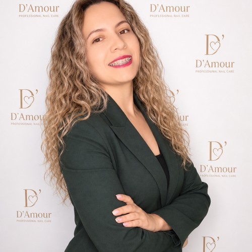 Doris Salazar