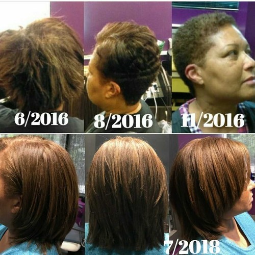 Hair Salons in Vienna, VA Salon Lofts in Vienna Dunn Loring Metro