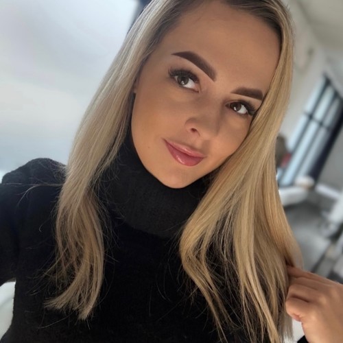 Golden Beauty