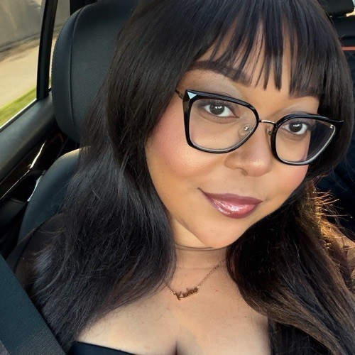 Velvet Cherry Lash Bar