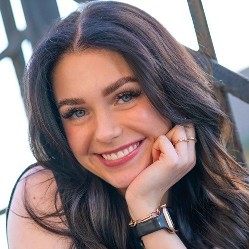 Abigail Loukinas