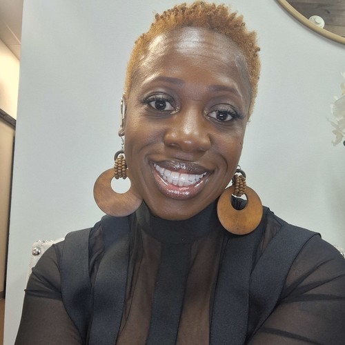 Temi Arinola