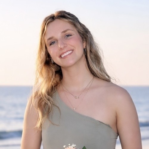 Madalyn Urton