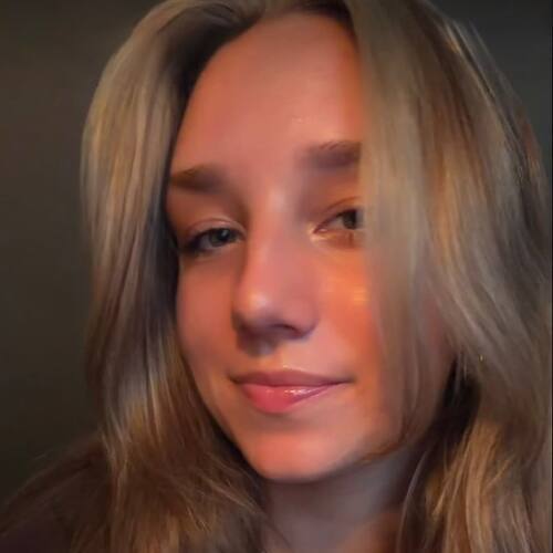 Madalyn Urton
