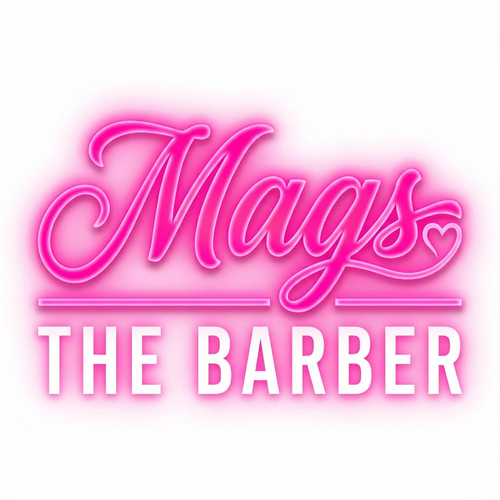 Mags The Barber