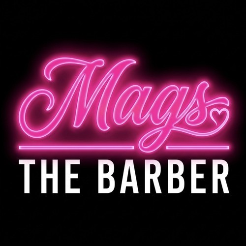 Mags The Barber