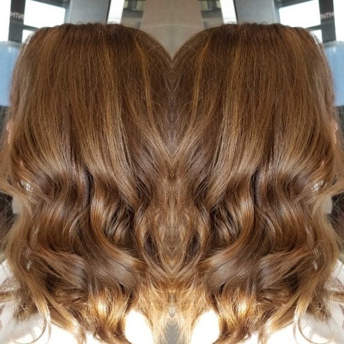 Shannon ORourke - Hair Stylist, Ellisville - Ellisville, Missouri