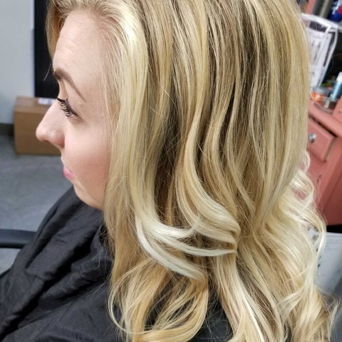 Shannon ORourke - Hair Stylist, Ellisville - Ellisville, Missouri