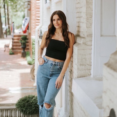 Alyssa Haynes