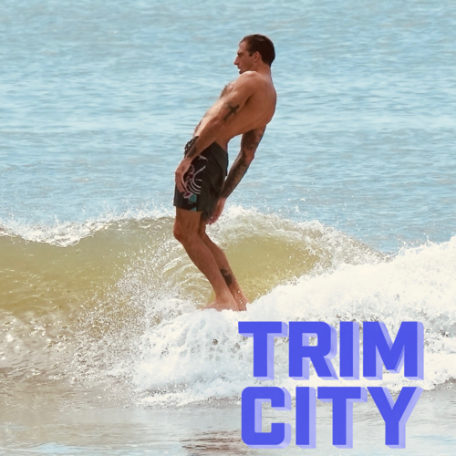 Trim City