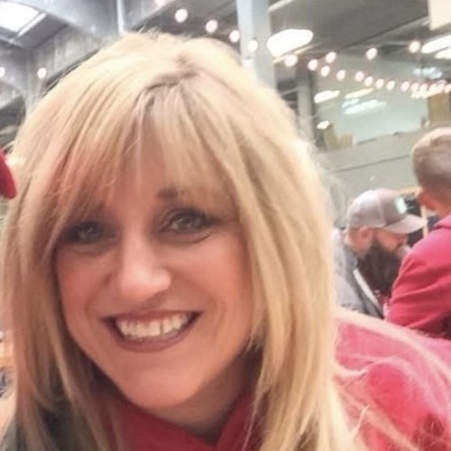 Missy Buchanan
