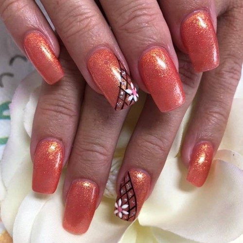 Trisha Nail and Skin Nail Specialist, East Cobb Marietta,