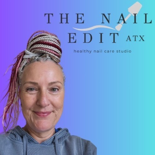 The Nail Edit ATX