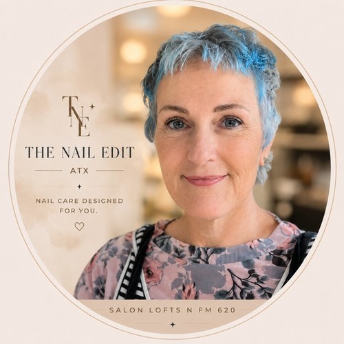The Nail Edit ATX