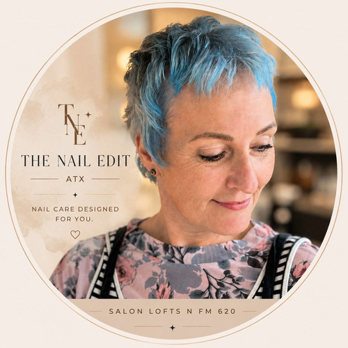 The Nail Edit ATX