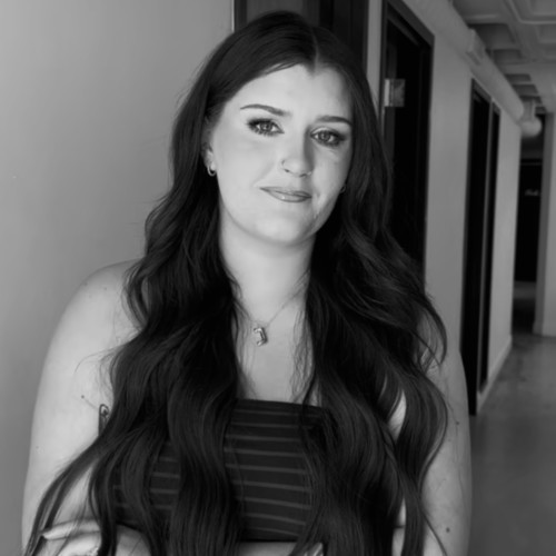 Sydney Kauffman