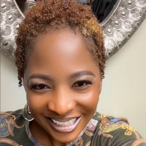 Yolanda Bush