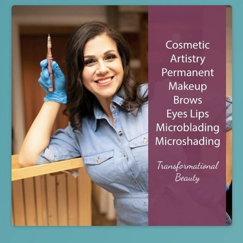Transformational Beauty and Wellness
